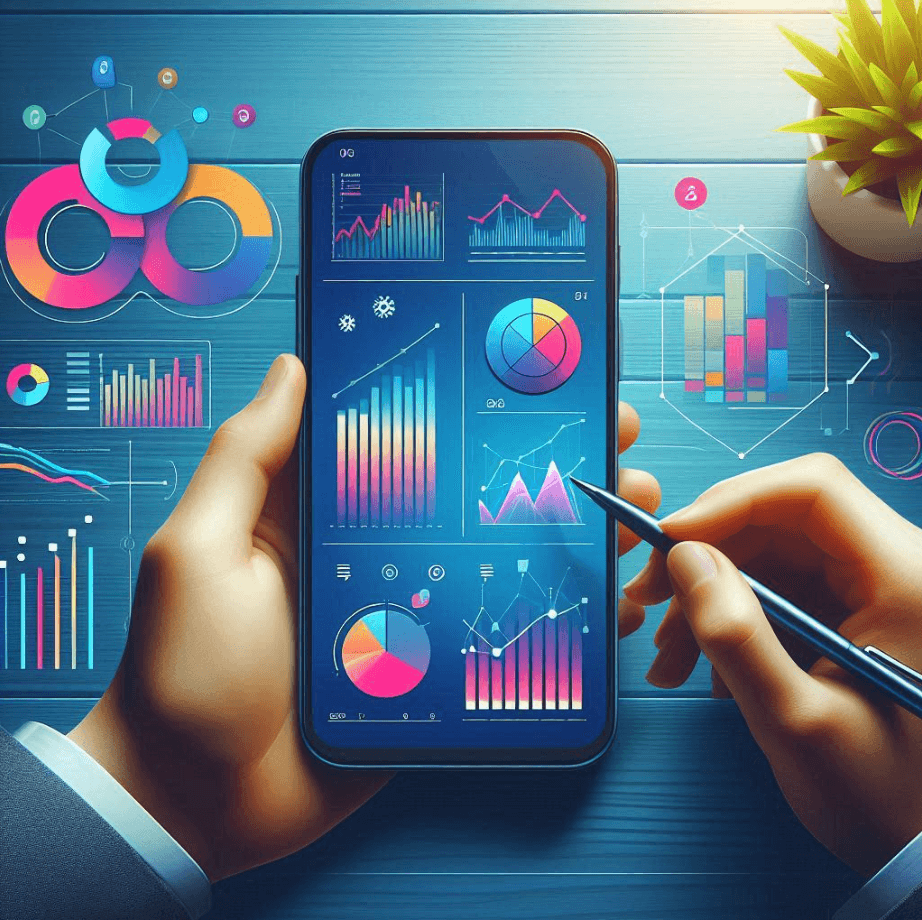 Mobile Analytics Partner