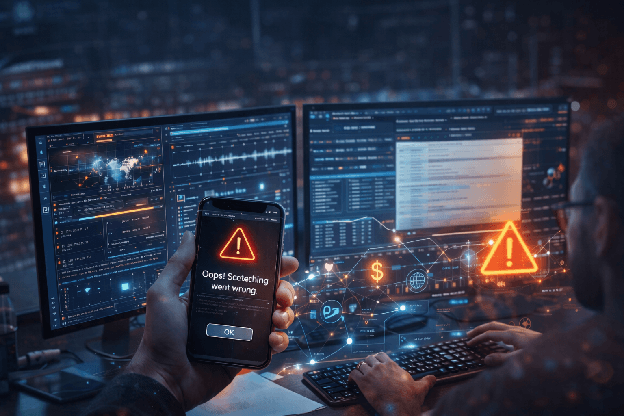 The Cost of Bugs: Why Early-Stage Startups Need Vexo