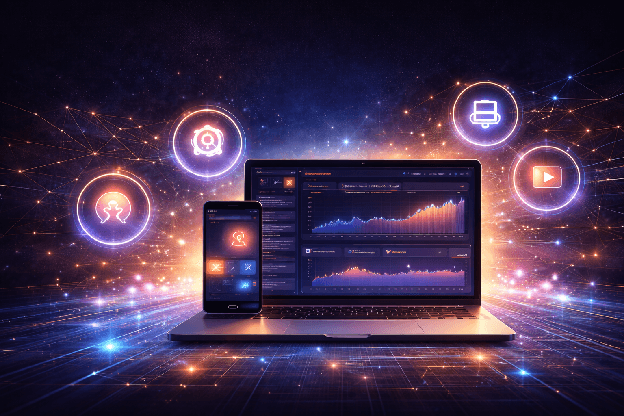 Session Replay for Expo: Monitoring Managed Workflow Apps