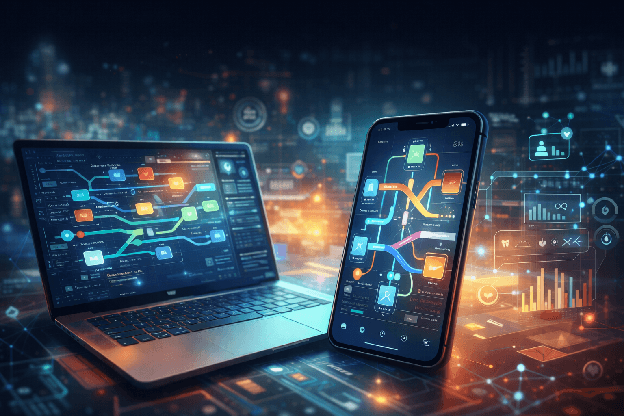 Analyzing User Paths: How People Actually Navigate Your App